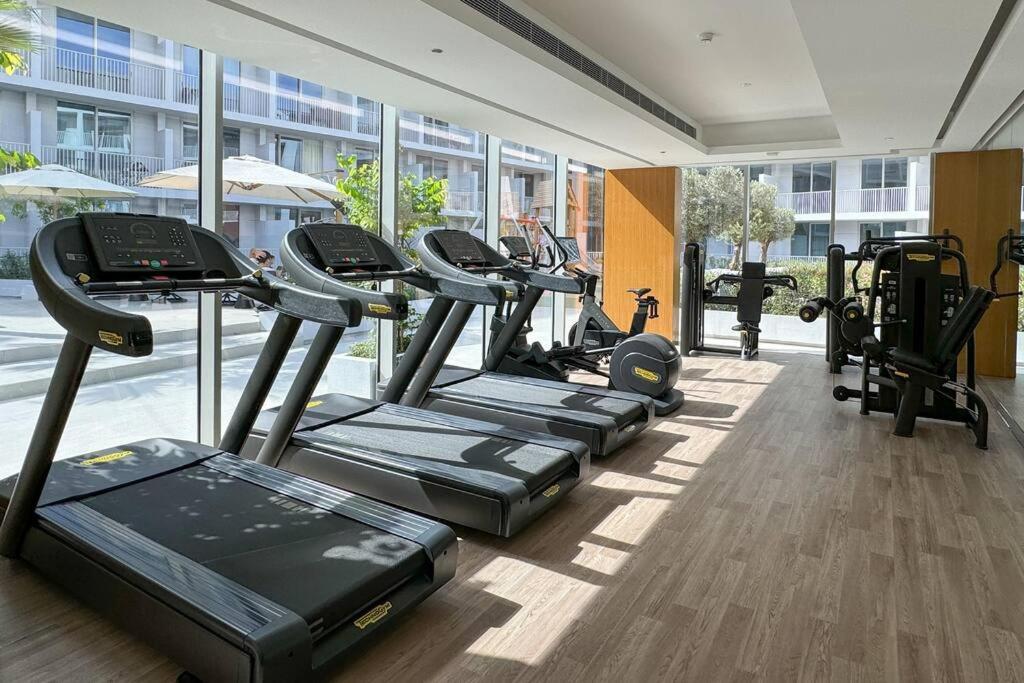 Apartment Perfect Getaway Modern In Luma 22 - Jvc Dubai
