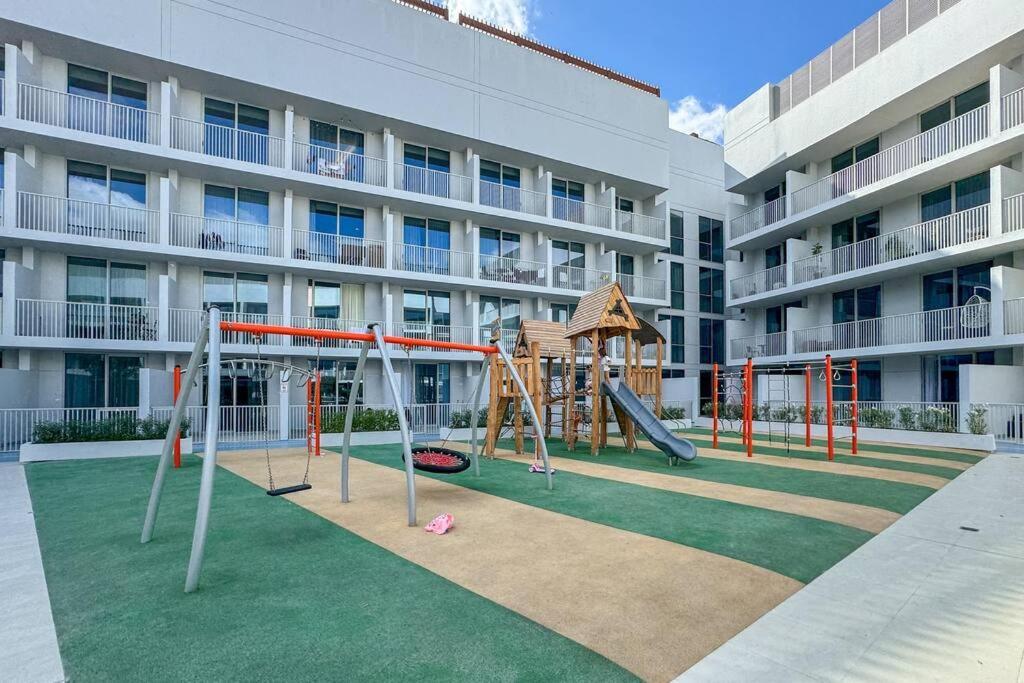 Apartment Perfect Getaway Modern In Luma 22 - Jvc *