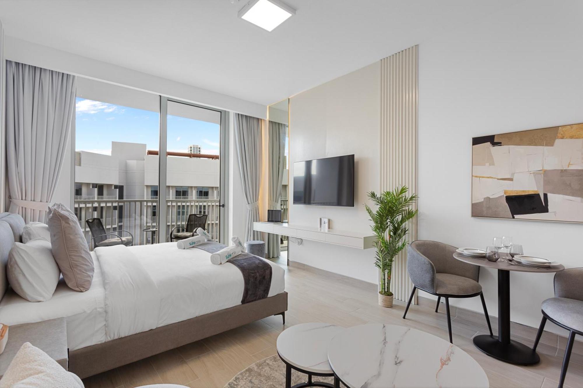 Perfect Getaway Modern In Luma 22 - Jvc Apartment