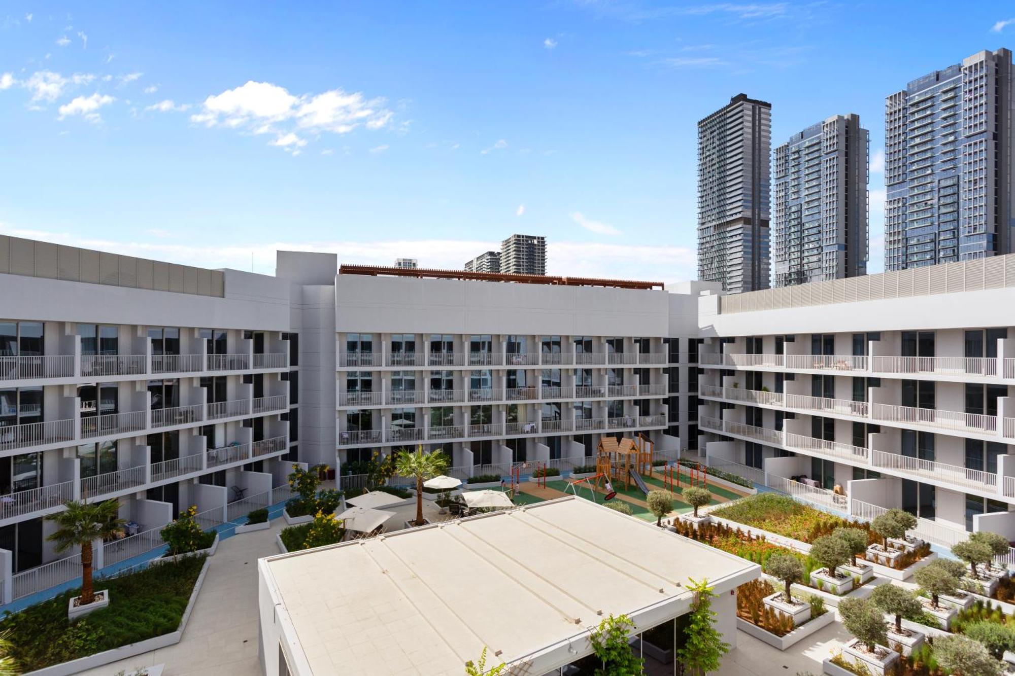 Perfect Getaway Modern In Luma 22 - Jvc Apartment *