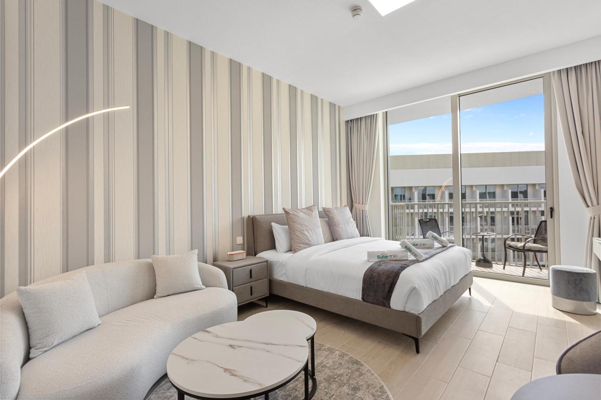 Perfect Getaway Modern In Luma 22 - Jvc Appartement